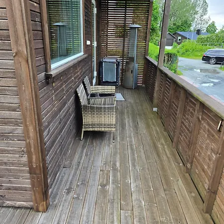 4 Bedroom 150m2 Stavanger