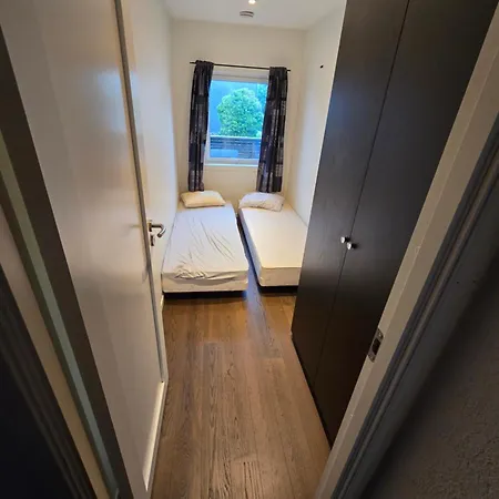 4 Bedroom 150m2 * Stavanger