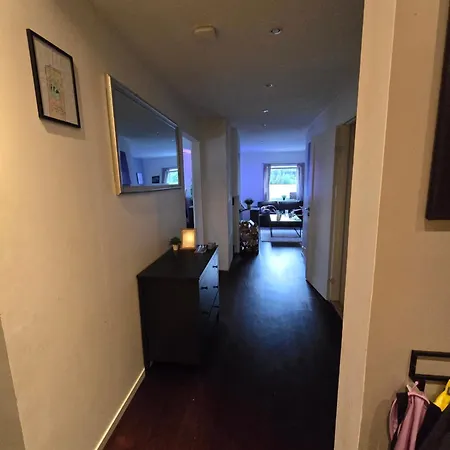 Villa 4 Bedroom 150m2 Stavanger