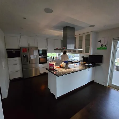 4 Bedroom 150m2 * Stavanger