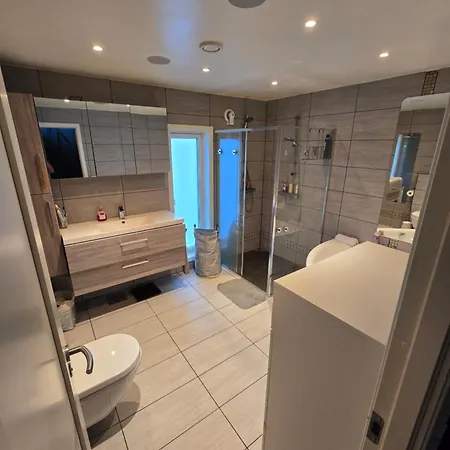 4 Bedroom 150m2 Villa